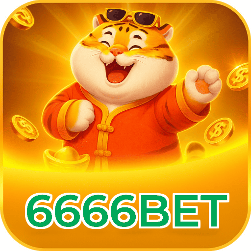 6666BET Logo
