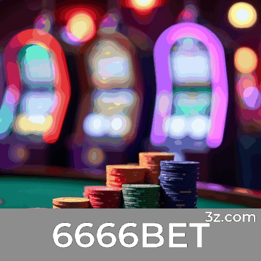 6666BET: Bônus e Ofertas Imperdíveis!