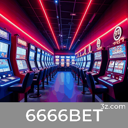 6666BET: Apostas Fáceis e Rápidas com Nosso App Completo
