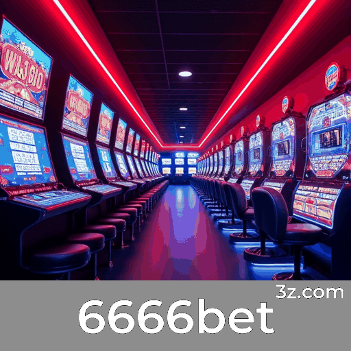 6666bet Casino: Programa VIP de Luxo e Exclusividade