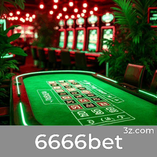 Revolucionário desenvolvimento de jogos redefine apostas online na 6666bet